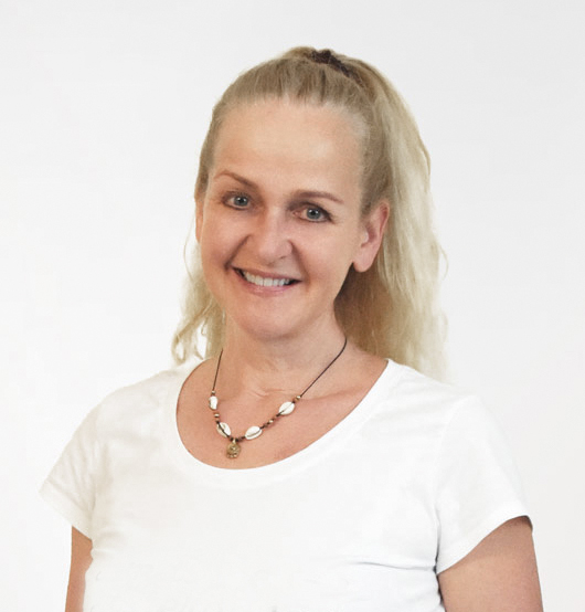 Medizinische Massage Solothurn masseurin und schmerztherapeutin Sandra Lattmann Rohrbach